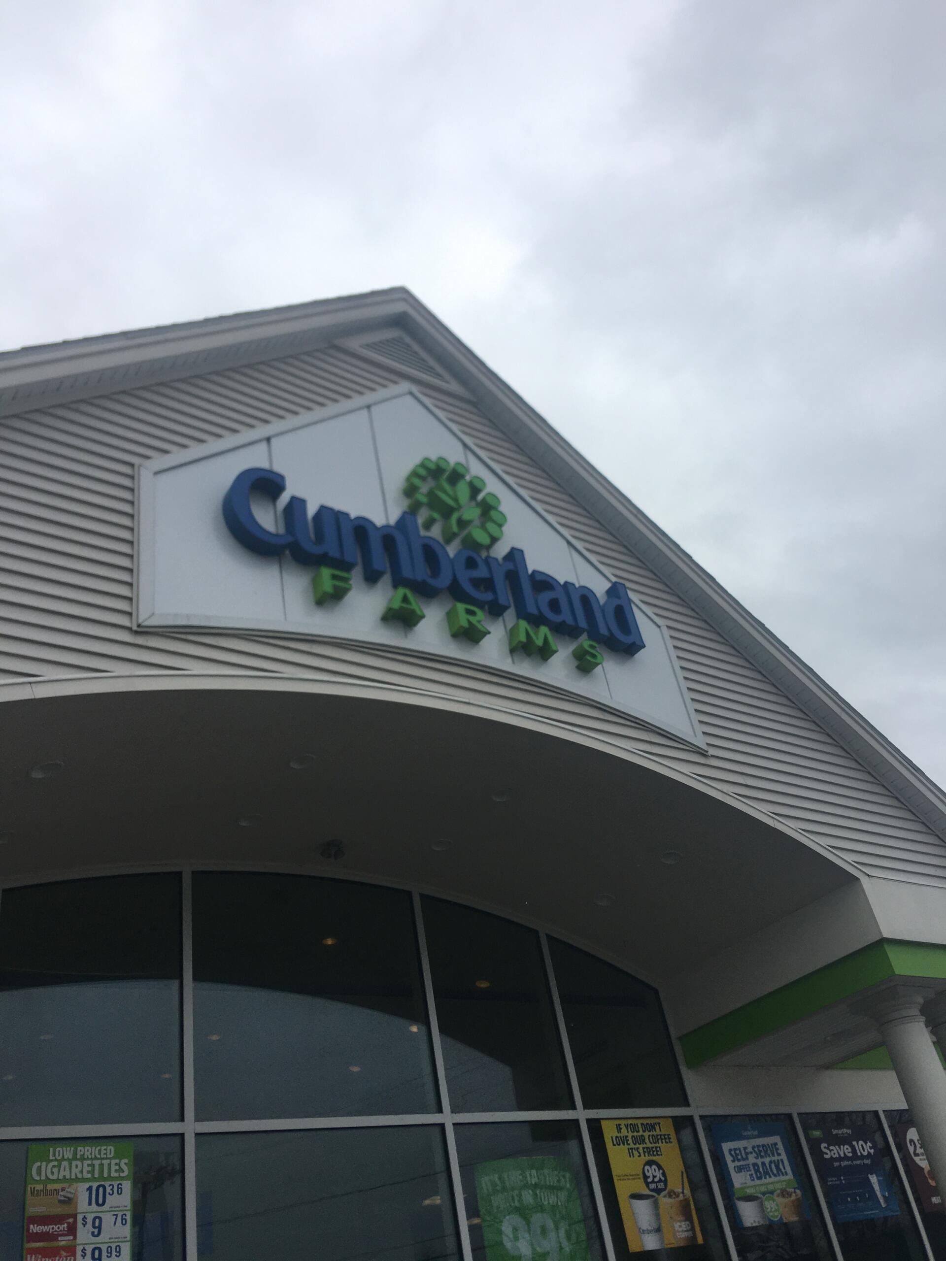 Mixed-use 3-story building coming to former Cumberland Farms site