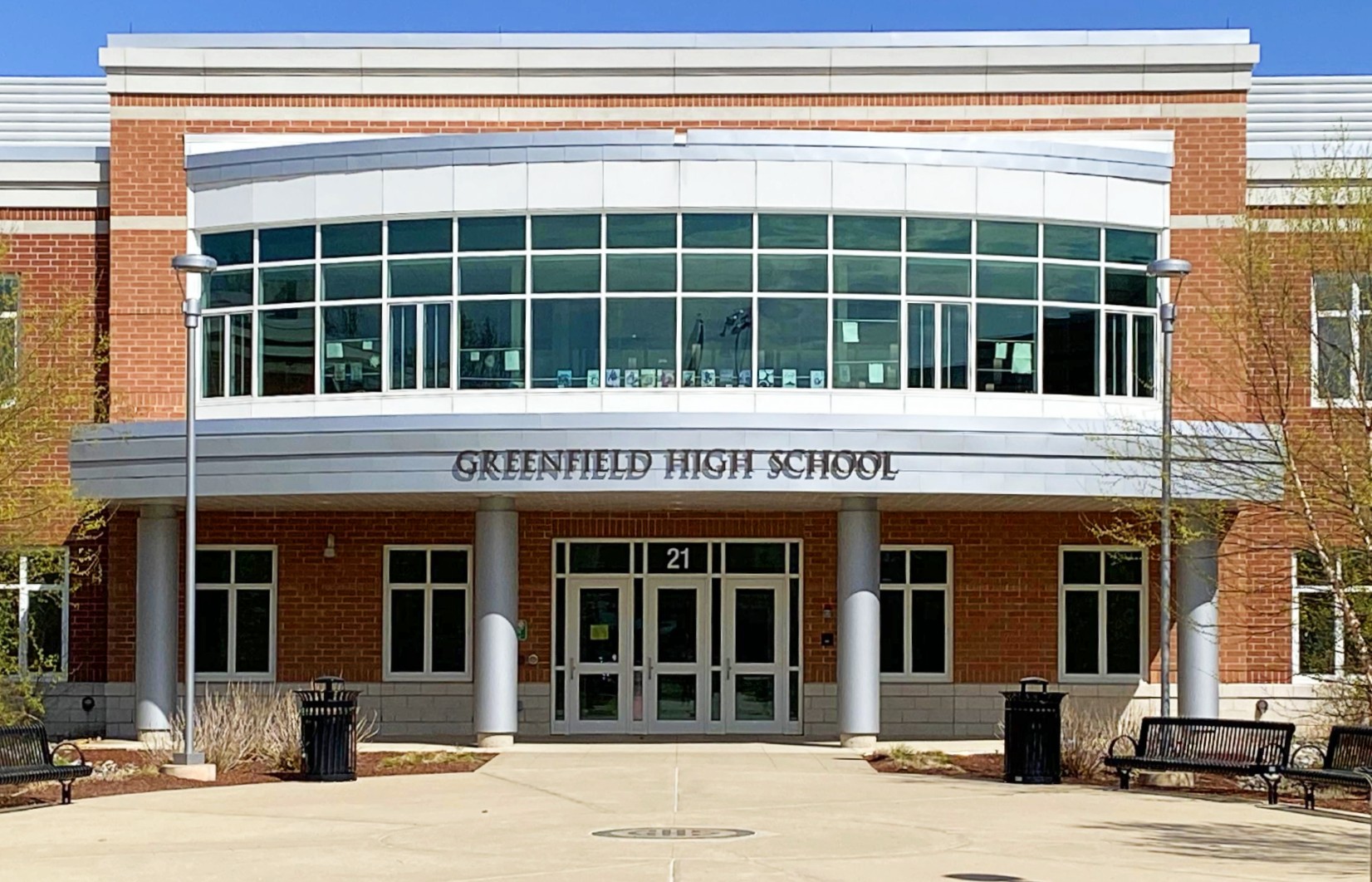 GHS class of 2025 GHS class of 2025