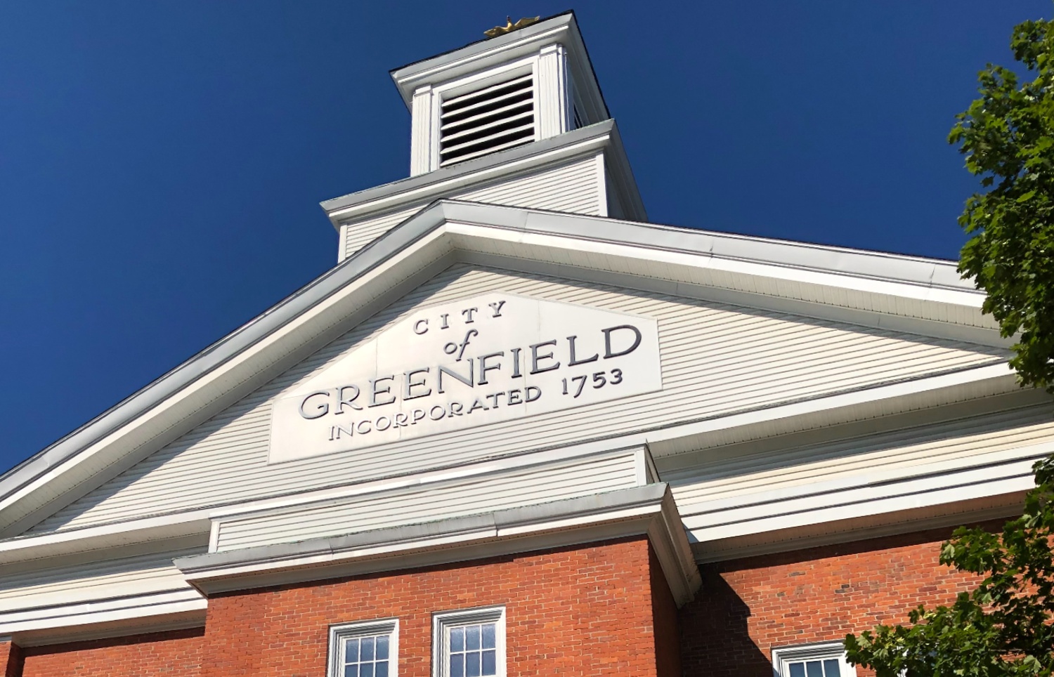 Greenfield to award $20K for cultural projects