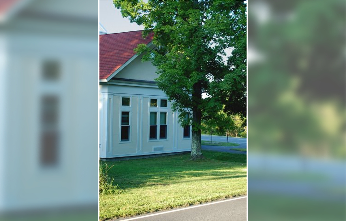 Wendell Special Town Meeting October 15th