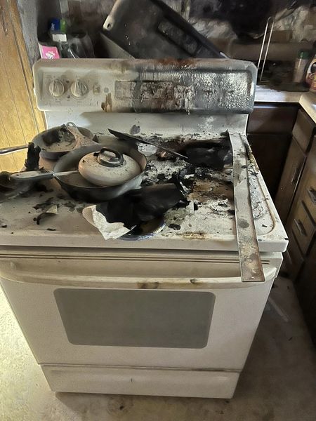 Photo Courtesy of Deerfield Fire District