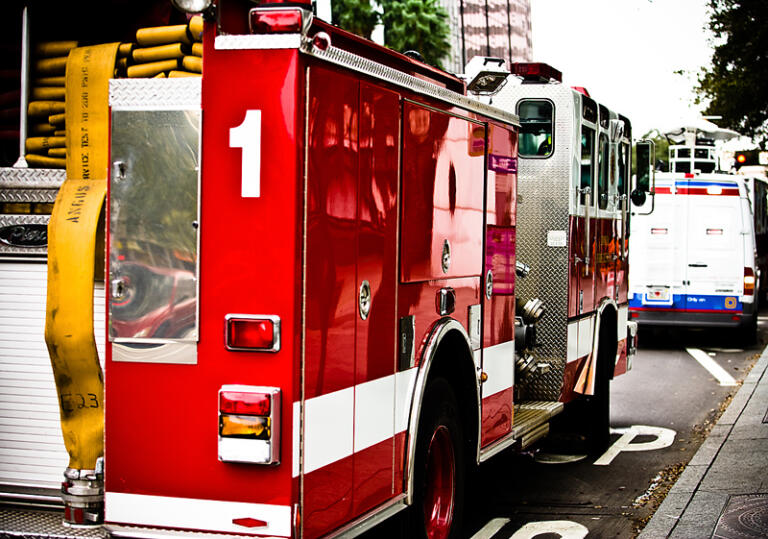 New Fire Incident Tracker Coming To New England Franklin County Now