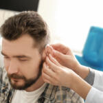 Hearing issues can effect mental health