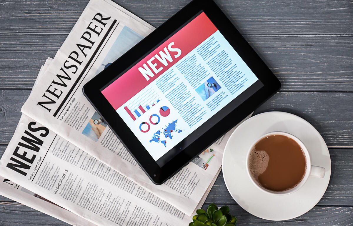 Recent Articles