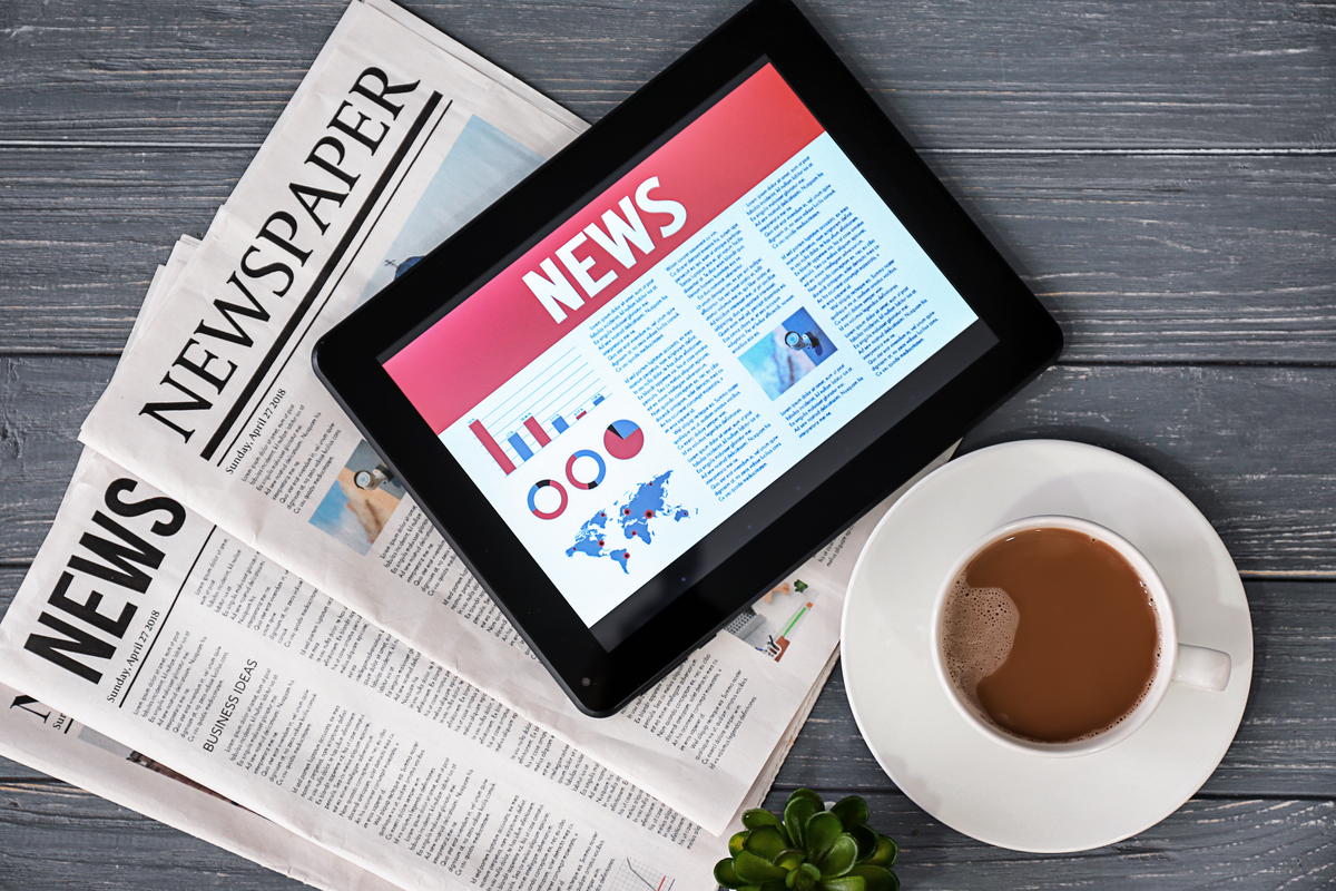 Recent Articles