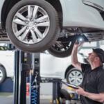 Servicing your vehicle at Lundgren Honda ensures expert care, competitive pricing, and access to genuine Honda OEM parts.