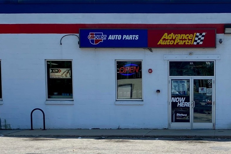 Genden Auto Parts bought out by Fisher; local stores part of deal