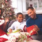 Financial Fitness discusses how to manage holiday financial stress