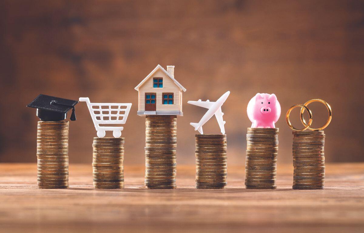 How Hug Your Money has grown