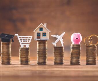 How Hug Your Money has grown