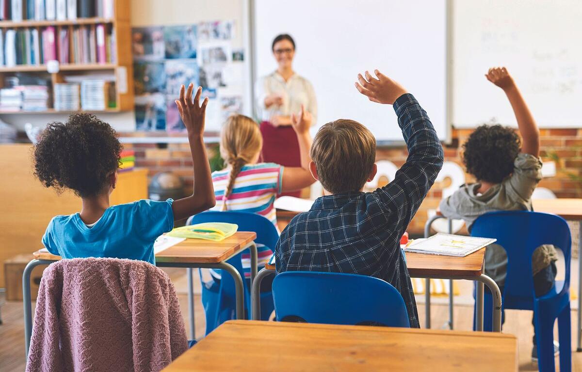 Financial Fitness - Teacher Pension