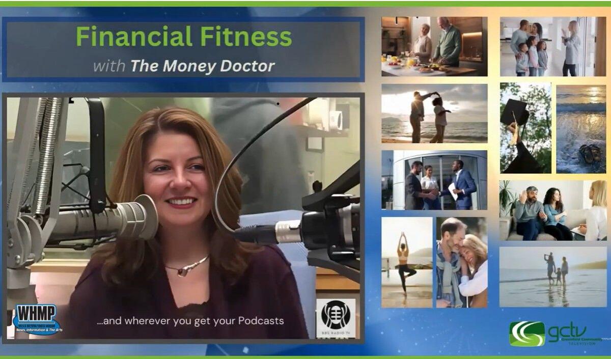 The Money Doctor Videos