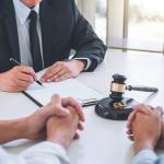 Financial Fitness discusses money during divorce.